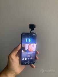 Honor Robot Phone 12/512gb