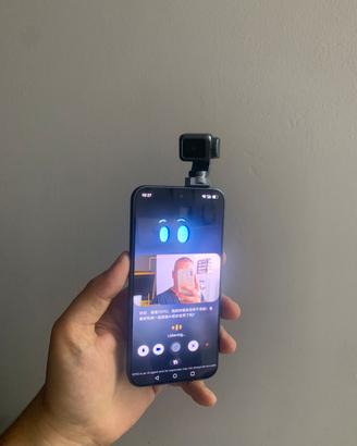 Honor Robot Phone 12/512gb