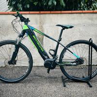 EBIKE MTB BOTTECCHIA START 29 BEGREEN