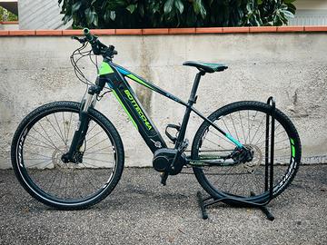 EBIKE MTB BOTTECCHIA START 29 BEGREEN