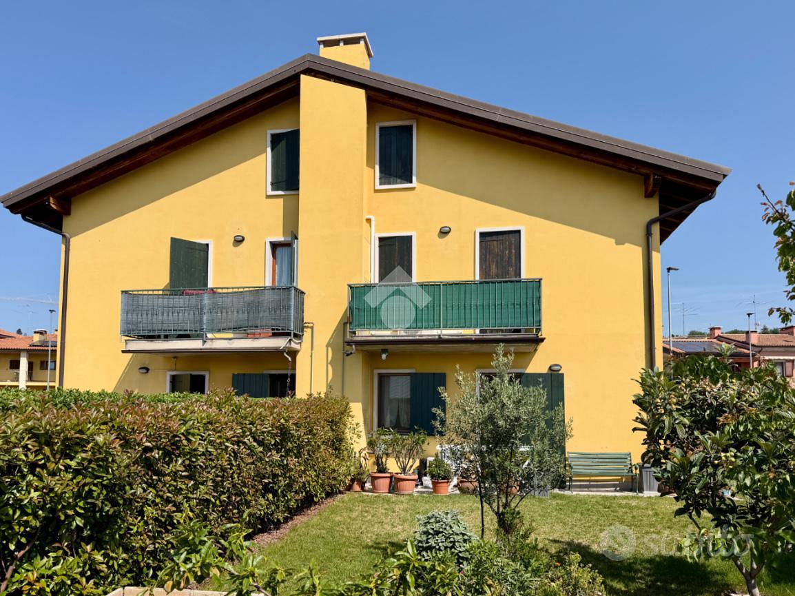 Appartamento – Cavaion Veronese, Camporengo - Vista 2