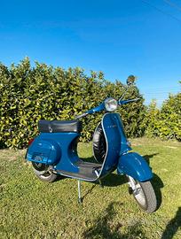 Vespa 125 primavera et3 1982