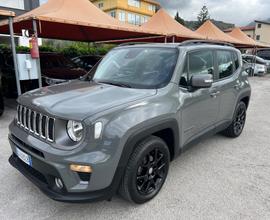 Jeep Renegade 1.6 Mjt 130 CV Limited 2021