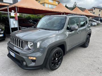 Jeep Renegade 1.6 Mjt 130 CV Limited 2021