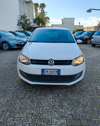 Volkswagen Polo 1.2 TDI DPF 5 p. Comfortline