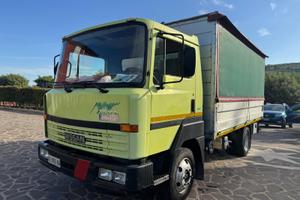 NISSAN L70 CON CENTINA