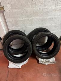 Pneumatici invernali Minerva Frostrack 215/45 R18