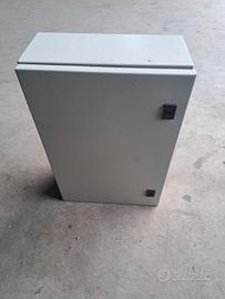 casse porta cieca