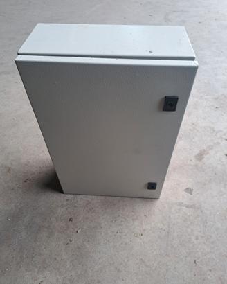 casse porta cieca