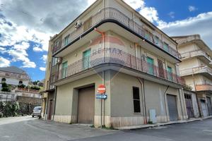 Appartamento - Francavilla di Sicilia