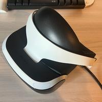 Sony PlayStation VR (ps4/ps5)
