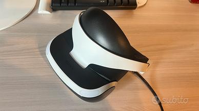 Sony PlayStation VR (ps4/ps5)