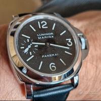 PAM0001 Starring Night Dial Full Set anno 2000