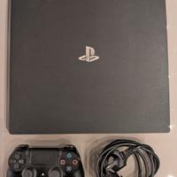 PS4 Pro 1TB