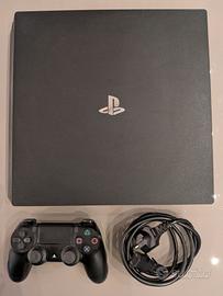 PS4 Pro 1TB