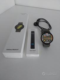 Smartwatch Samsung Galaxy Watch 7 BT