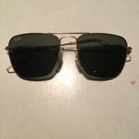 Occhiali Ray Ban vintage