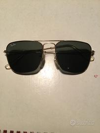 Occhiali Ray Ban vintage