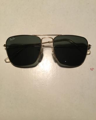 Occhiali Ray Ban vintage