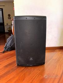 Jbl Eon 615