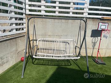 Dondolo da esterno