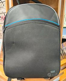 Zaino Fotografico Multifunzione Fotocamera + PC