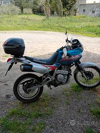 moto honda