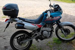 moto honda