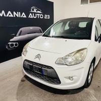 Citroen C3 1.1 VTI 60 CV*GPL* CMP6 Exclusive*NEOPA
