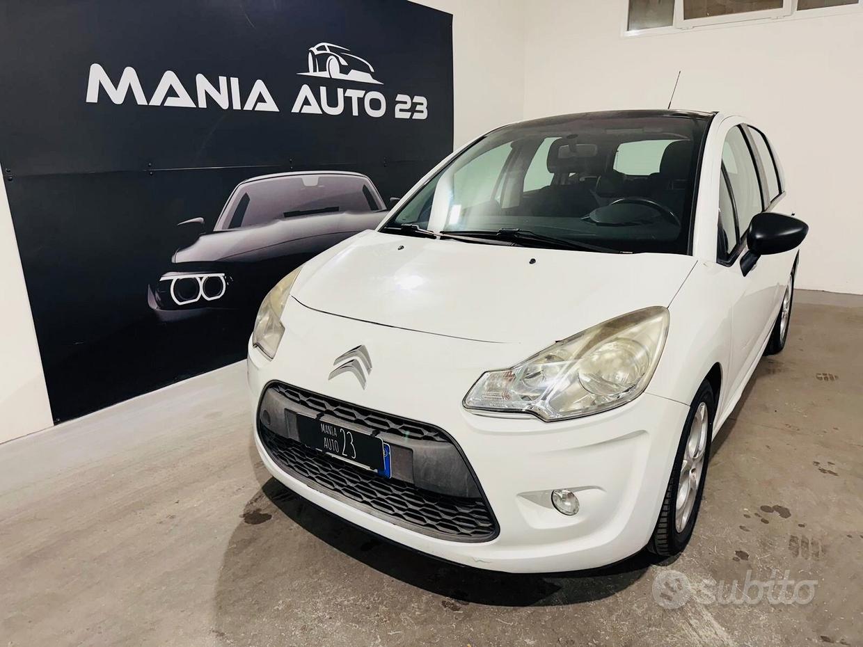 CITROEN C3 2ª serie