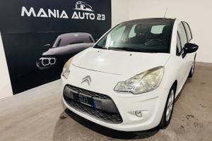 Citroen C3 1.1 VTI 60 CV*GPL* CMP6 Exclusive*NEOPA