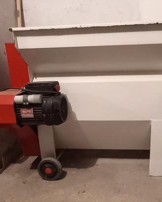 deraspatrice sgrappolatrice 220v
