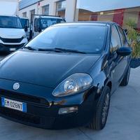 FIAT PUNTO EVO 1.3 MJT