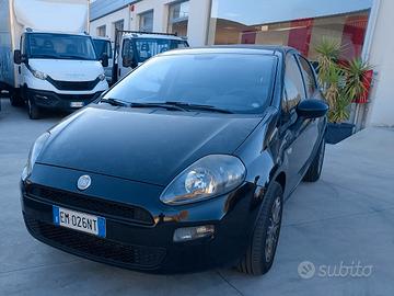 FIAT PUNTO EVO 1.3 MJT