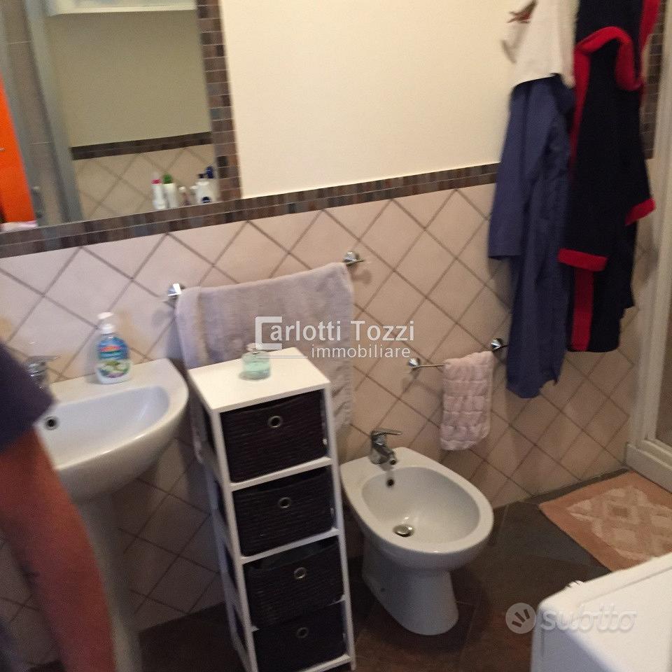 Apartment in Grosseto, Porta Nuova, Centro - Vista 3