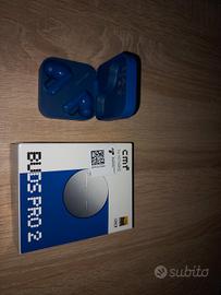 Nothing CMF Buds Pro 2