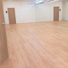 Sala per compleanni o battesimi