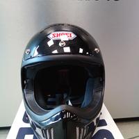 CASCO SHOEI EX ZERO XANADU