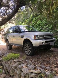 Range rover sport 2700 diesel
