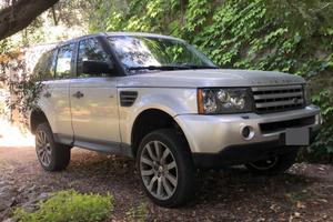 Range rover sport 2700 diesel