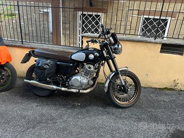 mash 250