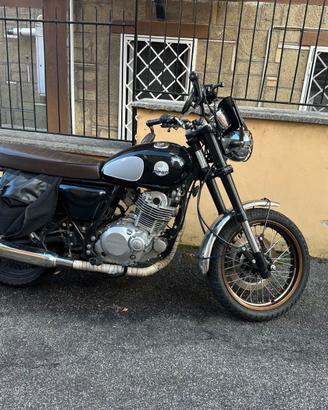 mash 250