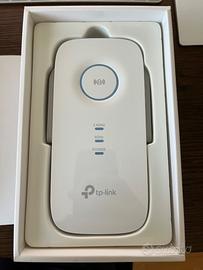 Tp-Link AC1750 Wi fi range extender