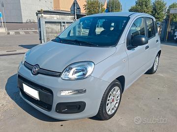 Fiat Panda 1.0 FireFly S&S Hybrid (867)