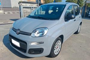 Fiat Panda 1.0 FireFly S&S Hybrid (867)