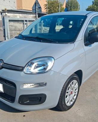 Fiat Panda 1.0 FireFly S&S Hybrid (867)
