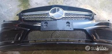 Mercedes classe a amg 2015 ricambi