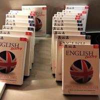 English today corso di inglese