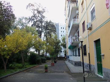 QUATTRO VANI 115 mq MEDAGLIE D'ORO/RISORGIMENTO