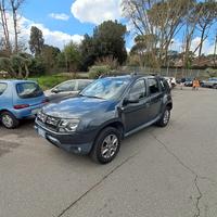 Dacia Duster 2017, 1.6 benzina e gpl